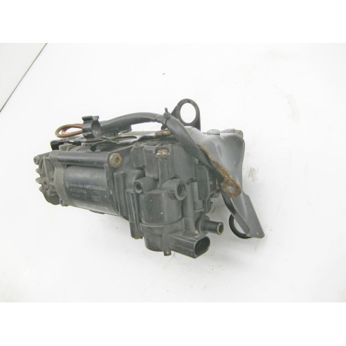 Mercedes-Benz A2123200104 Компрессор пневмоподвески E-Class W212 CLS C218