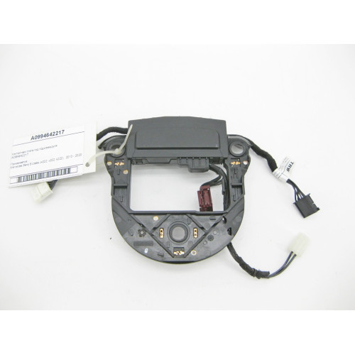 Mercedes-Benz A0994642217 Контактная плата под подогрев руля S-Class W222