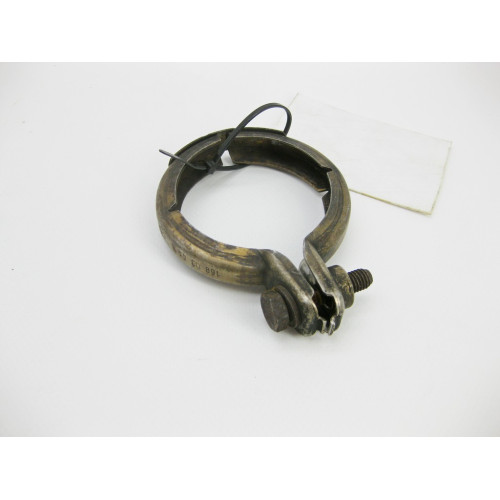 Mercedes-Benz 1680341k Catalyst clamp A-Class W168