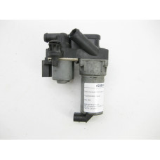 A2208300284 Heater valve block with pump S-class short W220 S-class short W221 Maybach 57 S W240 S-class long V220 S-class long V221 Maybach 62 S