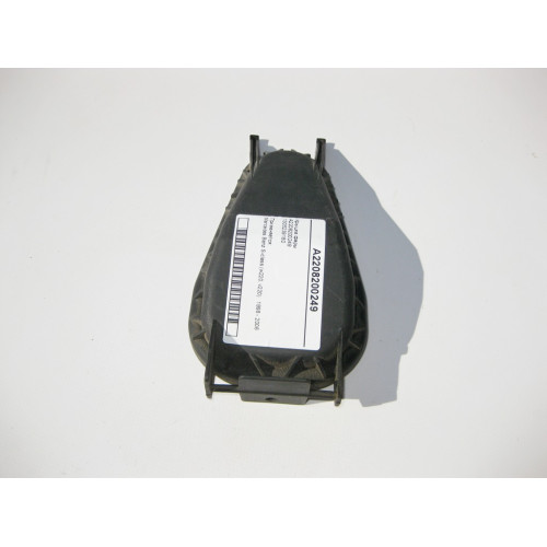 Mercedes-Benz A2208200249 Крышка фары S-class W220