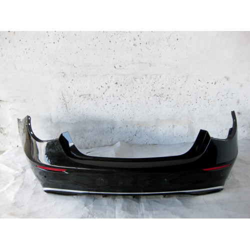 Mercedes-Benz A2238856501 Задний бампер в сборе S-class long V223 S-class short W223