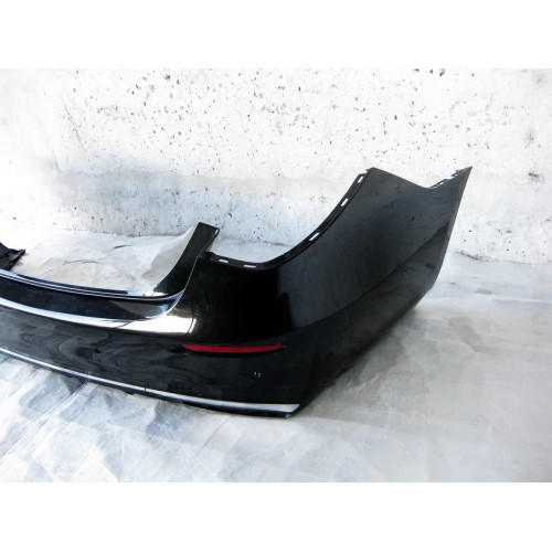 Mercedes-Benz A2238856501 Задний бампер в сборе S-class long V223 S-class short W223