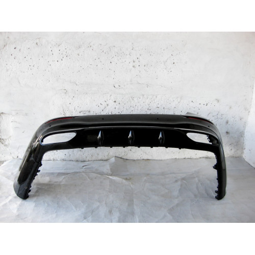 Mercedes-Benz A2238856501 Задний бампер в сборе S-class long V223 S-class short W223