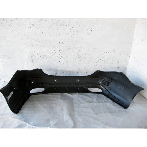 Mercedes-Benz A2238856501 Задний бампер в сборе S-class long V223 S-class short W223