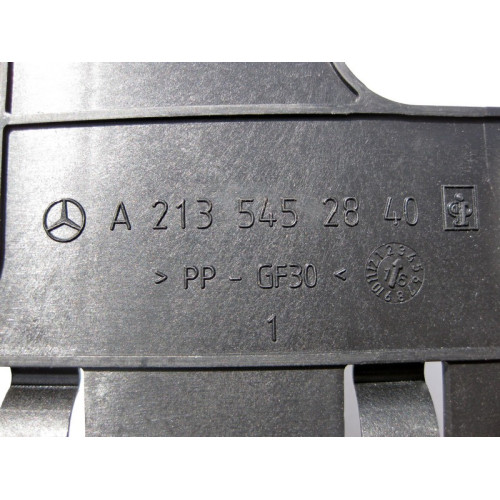 Mercedes-Benz A2135452840 Кронштейн блока управления топливным насосом E-Class W213 CLS C257