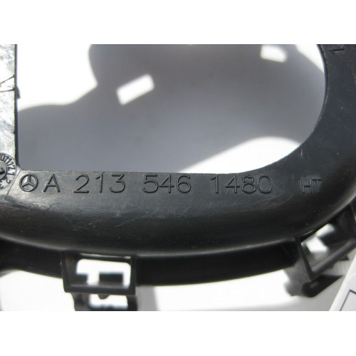 Mercedes-Benz A2135461480 E-Class W213 C238 right parking brake cable holder