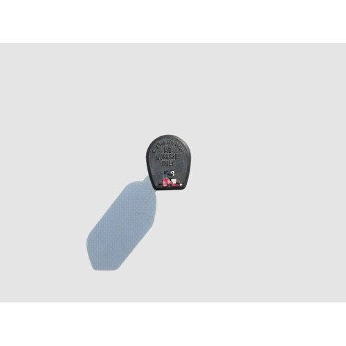 Mercedes-Benz A1402700091 Крышка трубки масляного щупа АКПП