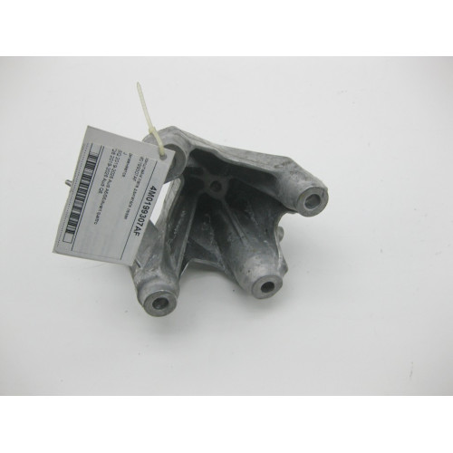 VAG 4M0199307AF Кронштейн/ лапа двигателя левая A6, Q8, A7, A8, A5, A4, Q7, Q5, A5CO. Touareg