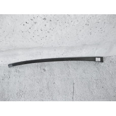 A2037800156 Молдинг панорамной крыши левый CL203 Sportcoupe C203