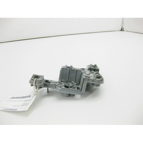 Mercedes-Benz A2048202277 Плата заднего левого фонаря C-Class W204