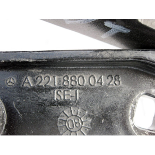 Mercedes-Benz A2218800428 Петля капота правая S-Class W221 CL C216