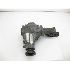 A1663300400 Редуктор переднего моста 1:3.70 ML/GLE W166 GLE Coupe C292