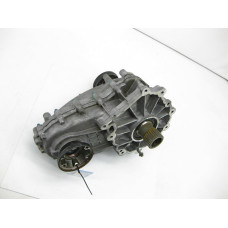 A1663300400 Front Axle Gearbox 1:3.70 ML/GLE W166 GLE Coupe C292