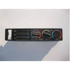 64111391379 Блок управления печки BMW 5-series E34