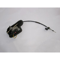 25161423984 BMW 5-series E39 automatic transmission selector