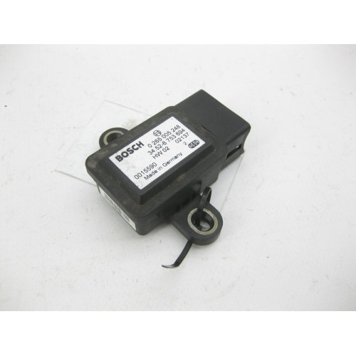 BMW 34526753694 Датчик продольного ускорения BMW 5-series E39