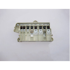 61138387544 Распределитель - блок силовых предохранителей BMW 5-series E39 7-series E38