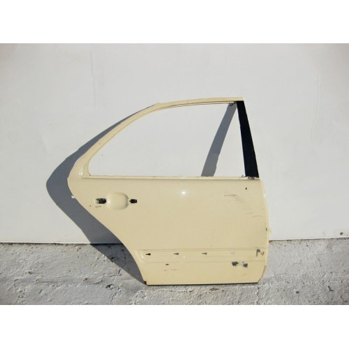 Mercedes-Benz A2107302405 Дверь задняя правая E-Class W210