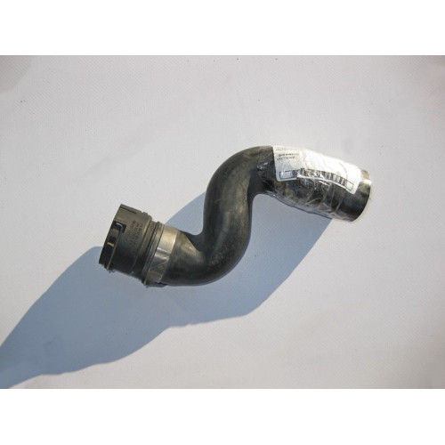 VAG 3B0122101G Патрубок радиатора правый нижний VW Passat B5