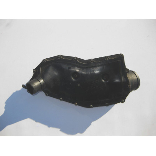 VAG 1J0145762L Пластиковый трубопровод - демпфер наддувочного воздуха VW Golf 4 1.9 TDI