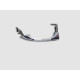 A2117600770 Наружная ручка передней левой двери с хромом C-Class W203 CLC CL203 Sportcoupe C203 CLK C209 E-Class W211