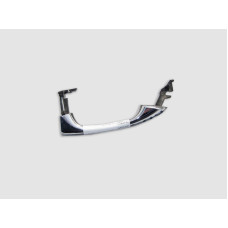 A2197600670 CLS C219 front right chrome exterior door handle