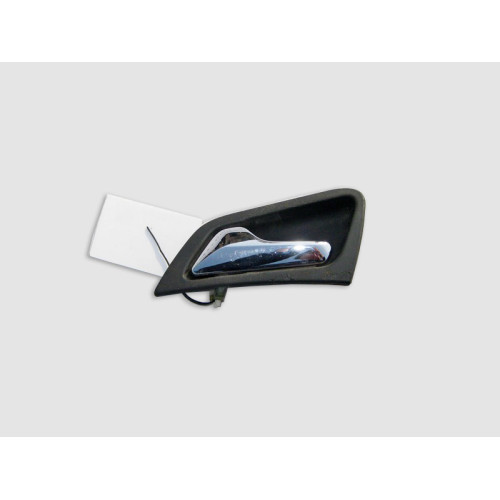 Mercedes-Benz A2037601161 Внутренняя ручка открытия передней левой двери C-Class W203