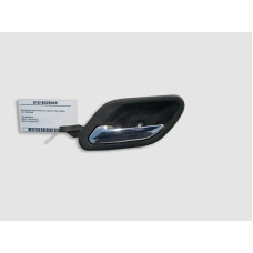 51218226049 Внутренняя ручка открытия задней левой двери BMW 7-series E38 5-series E39