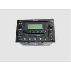 3B7035180C Магнитола под кассеты и CD VW Passat B5+