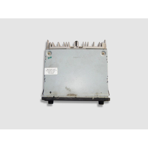 VAG 3B7035180C Магнитола под кассеты и CD VW Passat B5+