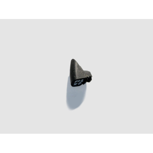 Mercedes-Benz A2037602220 Крышка задней правой наружной ручки двери C-Class W203