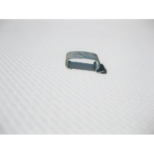Mercedes-Benz A0008353134 Скоба корпуса печки - отопителя