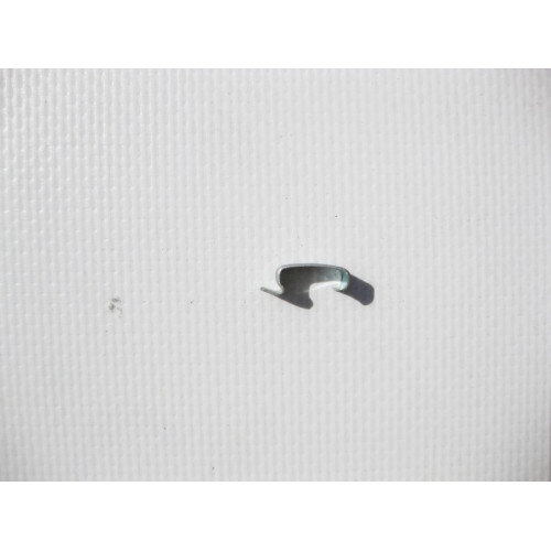 Mercedes-Benz A0008353134 Скоба корпуса печки - отопителя