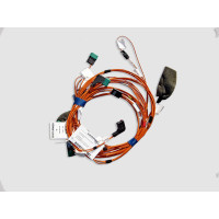 A2035404008 Оптический кабель аудиосистемы CLC CL203 Sportcoupe C203