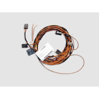 A2205404806 S-Class W220 Audio Optical Cable