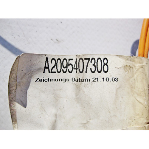 Mercedes-Benz A2095407308 Оптический кабель мобильного телефона CLK C209