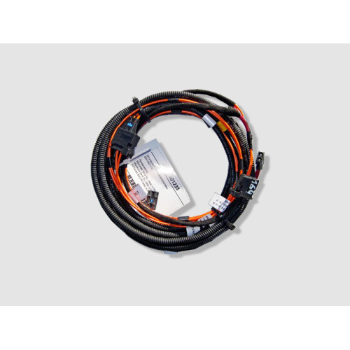 Mercedes-Benz A2514401235 Оптический кабель аудиосистемы ML W164 GL X164 R-Class W251