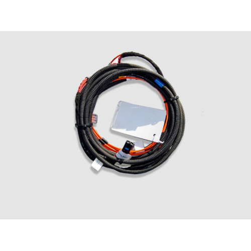 Mercedes-Benz A2514401235 Оптический кабель аудиосистемы ML W164 GL X164 R-Class W251