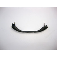 A2108101351 9B51 Ceiling handle front left anthracite E-Class W210