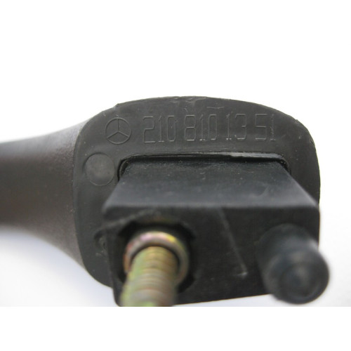 Mercedes-Benz A2108101351 9B51 Ручка потолочная передняя левая антрацит E-Class W210