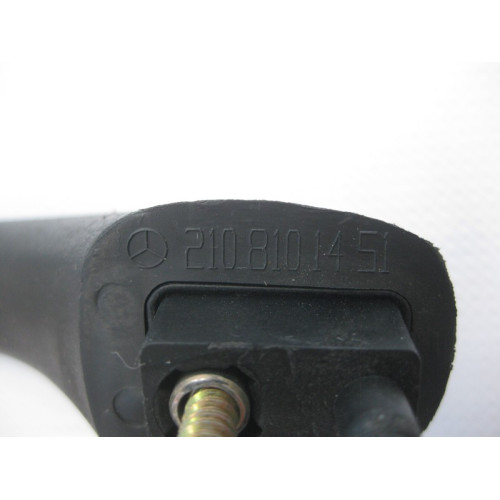 Mercedes-Benz A2108101451 9B51 Ручка потолочная передняя правая антрацит E-Class W210