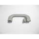 A2038100551 7E94 Ceiling handle gray rear C-Class W203 CLK C209