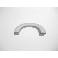 A2118100051 7F94 Ceiling handle gray front E-Class W211 CLS C219