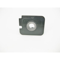 A1648800914 Plastic parking sensor holder 3rd ML W164