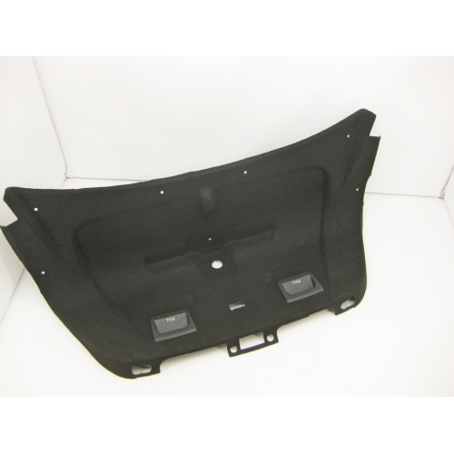 Mercedes-Benz A2116901941 9F08 Обшивка крышки багажника чёрная E-Class W211 USA