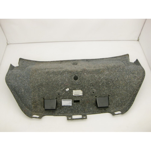 Mercedes-Benz A2116901941 9F08 Обшивка крышки багажника чёрная E-Class W211 USA