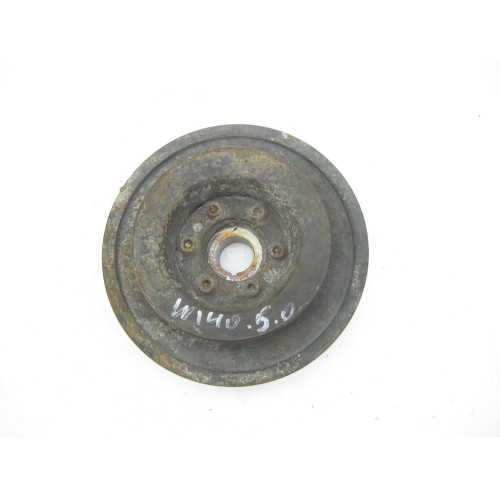 Mercedes-Benz A6020300603 Engine Crankshaft Pulley OM601 OM602