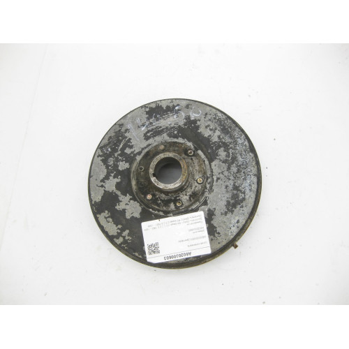 Mercedes-Benz A6020300603 Engine Crankshaft Pulley OM601 OM602