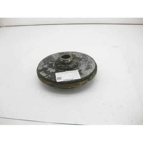 Mercedes-Benz A6020300603 Engine Crankshaft Pulley OM601 OM602